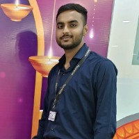 Ajitkumar Mishra