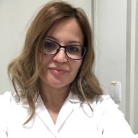 Mila Franetović Lazaneo