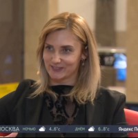 Alyona Grigorevskaya