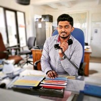 Tharanga Lasitha