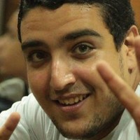 ِAbdallah ElKady