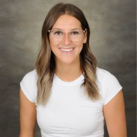 Caroline Longpré, M. Sc.