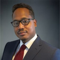 Tony Massiah