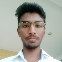 Santhosh S