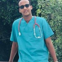 Ahmed Ahmed