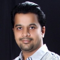 Jigar Mehta