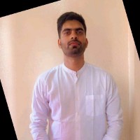 Ravikant Yadav