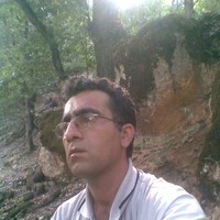 behnam ghezelbash