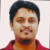 Chandra Sekar