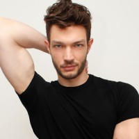 Breno Oliveira (Artístico)