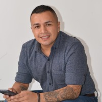 Jair Alberto Cortes Almonacid