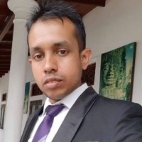 Sudarshana Ranasinghe