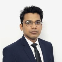 Shikhar S P