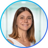 Solène Vinsot