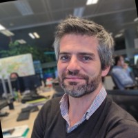 José Manuel Menjón Vera