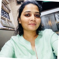 Sarika Divekar