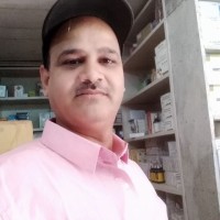 Dinanath Jha