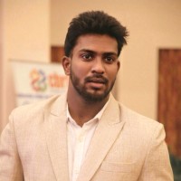 Mahesh C