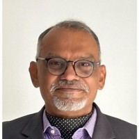 Col Udayan Mukherjee (Retd)