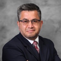 George Garcia