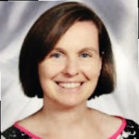 Teacher Janice