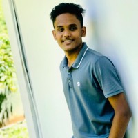Nimantha Deshan