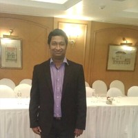Amol Thale