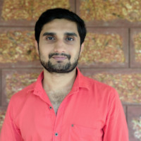 Vineeth Ashok