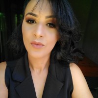 Andréia Correia De Souza De Carvalho