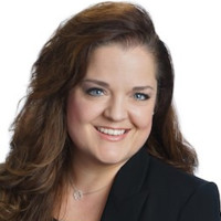 Amy Gillis