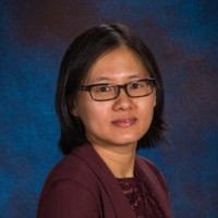 Tracey Wong