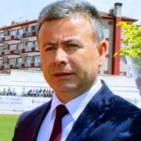 Ahmet Sancar