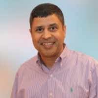 Raj Pandey