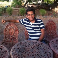 Shrujay Shah