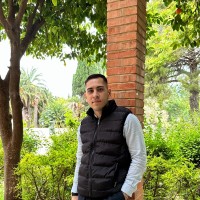 Alex Dinca