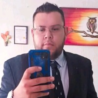 Oscar Gerardo Rodriguez Gonzalez