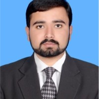 Shairyar Ahmad