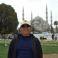 Tutus Zainudin