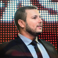 Danilo Silva De Carvalho