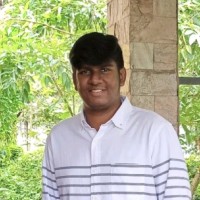 Siva swaroop Suresh