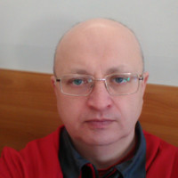 Oleg Tkachov