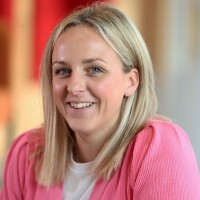 Amy Williams-Pring