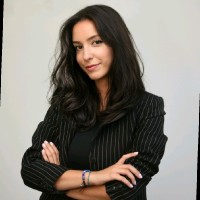 Eva Vulcheva