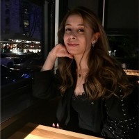İrem Yalçın