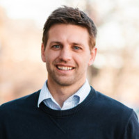 Bryon Budensiek, CPA