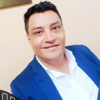 Jose Andres Huerfano Guevara