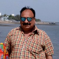 Udai Shanker Tiwari