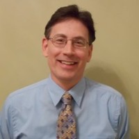 John Choiniere, LICSW