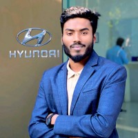 Md Rakibul Hasan