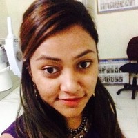 Twinkle Khadka